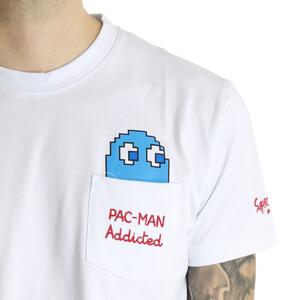 T-SHIRT PAC-MAN SUPERCULTURE - Mad Fashion | img vers.300x/